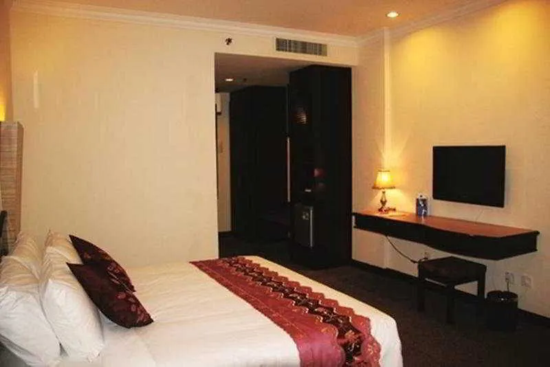 Wana Riverside Hotel Malacca