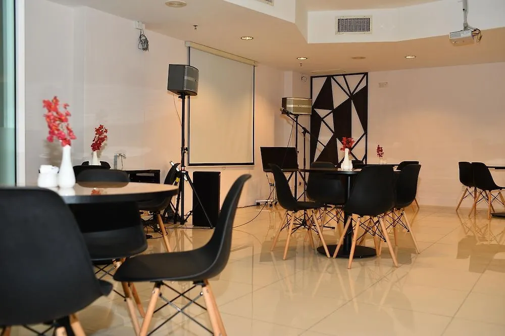 Wana Riverside Hotel Malacca