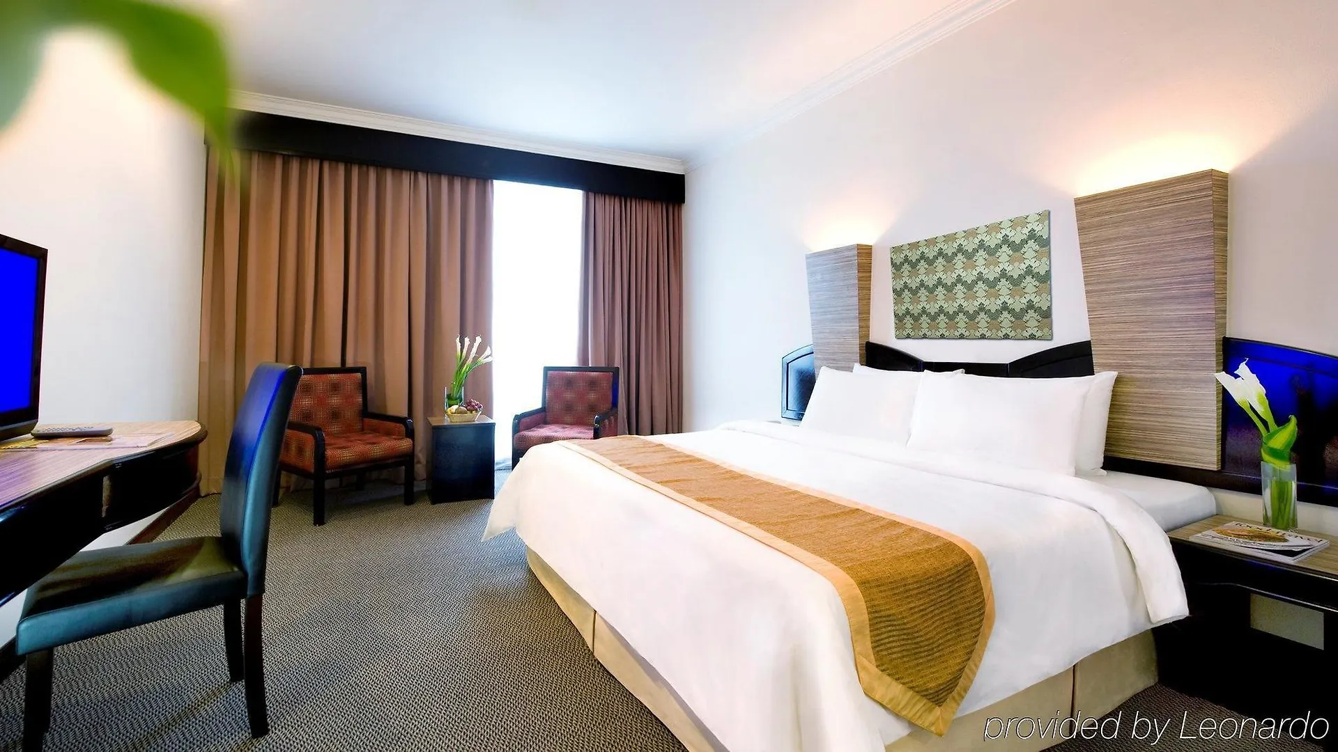 Wana Riverside Hotel Malacca