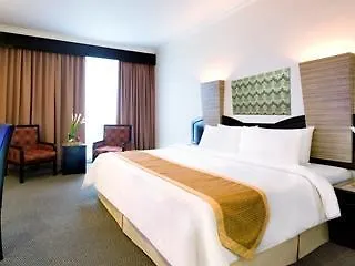 Wana Riverside Hotel Malacca
