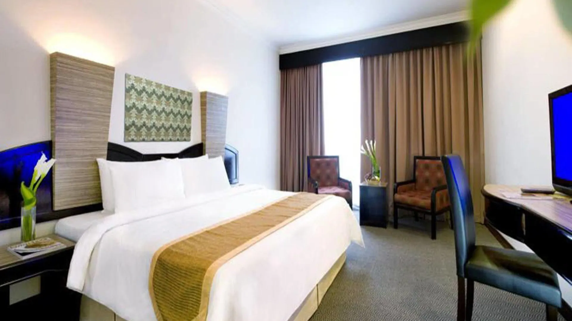 Wana Riverside Hotel Malacca